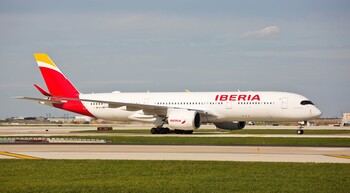 Iberia restores 85% of 2019 summer levels while boosts the demand