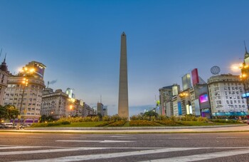 Iberia to Increase by 50% its Capacity to Buenos Aires