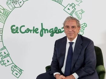 Ricardo Goizueta Named Vice-Chairman of Iberia Board