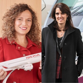 Train&Fly Scheme to Connect Iberia International Flights with 14 Renfe Train Destinations In Spain