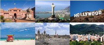 Iberia to Offer its Customers a Summer with More Flights to Latin America and the United States