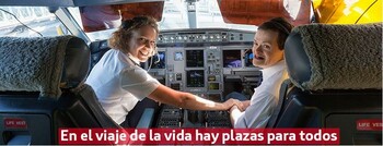 Iberia Plus Members Donate Over 30 Million Solidarity Avios