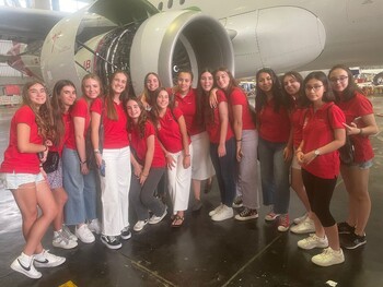 Iberia celebrates the second edition of 