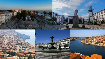 No verão, a Iberia oferece novamente a partir de Faro e Ponta Delgada e aumenta em 18 por cento a sua capacidade em Portugal