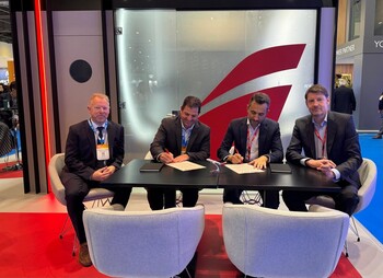 Iberia Maintenance becomes Honeywell Channel Partner for the repair of Engine accessories and other components 