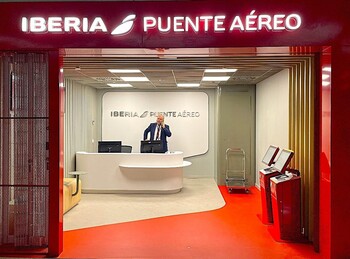 Iberia relaunches the Air Shuttle service by adding two new fares