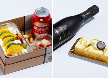 Iberia Renews Its Pre-Order Meal Service