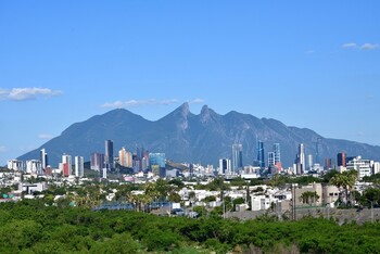 Iberia to Begin Flying to Monterrey in June of Next Year