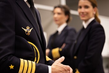 Iberia Launches a New Recruitment Call for Entry-Level Pilots