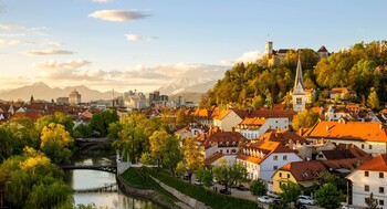 Iberia Will Fly to Ljubljana in Summer 2024
