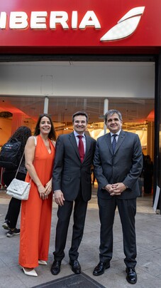 Espacio Iberia Buenos Aires