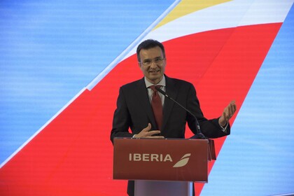 Inauguración Espacio Iberia