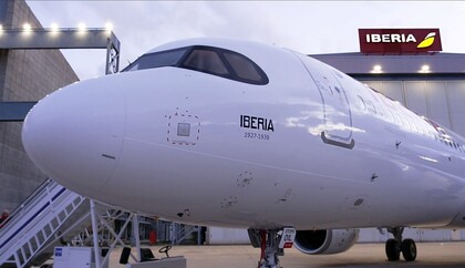 A321 XLR