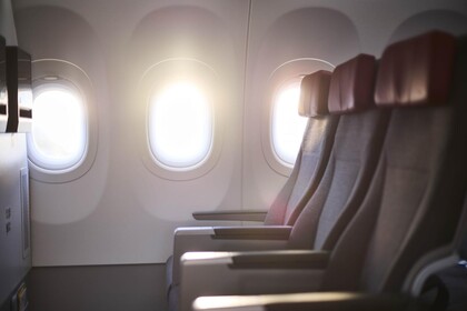 A321 XLR Butaca Turista Espacio