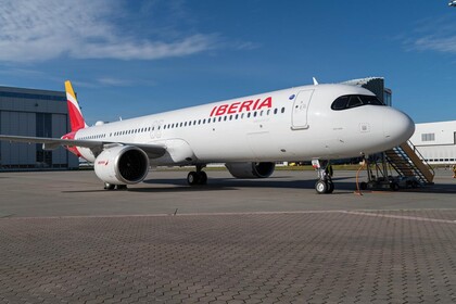 A321XLR