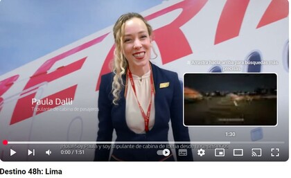 Destino 48h Lima