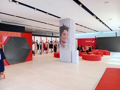 Espacio Iberia México