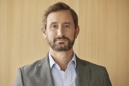 Gabriel Perdiguero