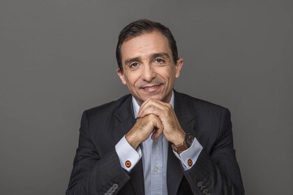 Rafael Jiménez Hoyos, director de Producción