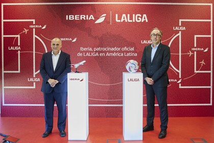 Iberia LALIGA