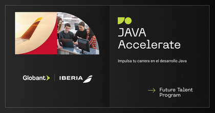 Java Accelerate