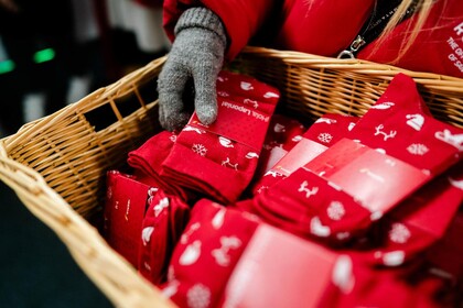 Iberia 30.11.2024 at Rovaniemi Airport (15)