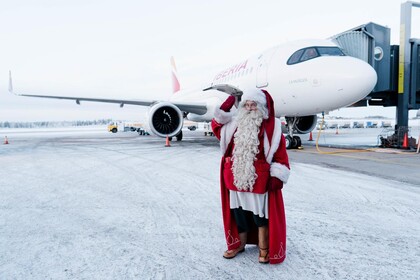 Rovaniemi Airport