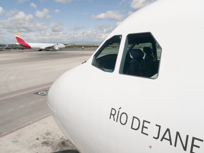 Río de Janeiro A330 (1)