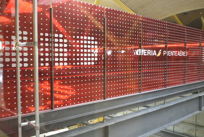 Puente Aéreo