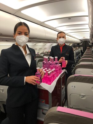 Día del Cáncer de mama