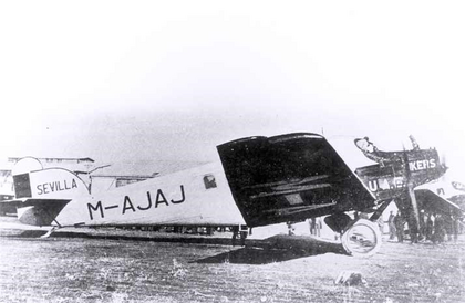 Junkers G-24