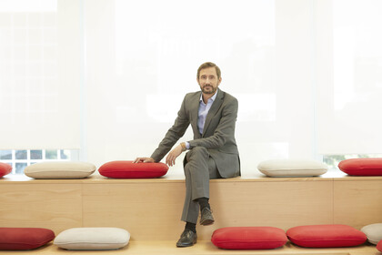 Gabriel Perdiguero