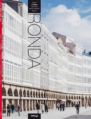 Portada Ronda marzo-abril