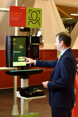 Biometría
