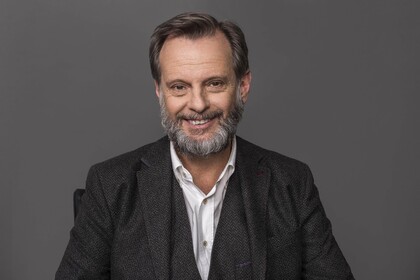 Juan Cierco, director Corporativo