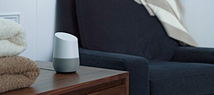 Voice commerce