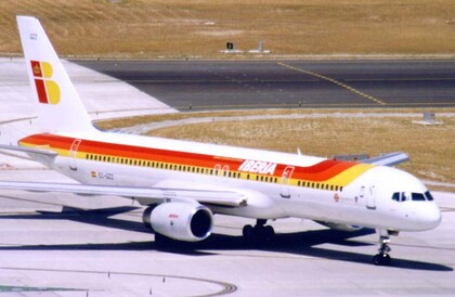Boeing B-757