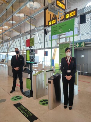 Biometría