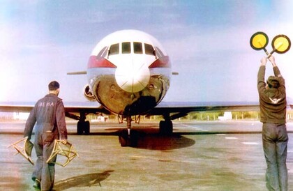 SE210 Caravelle V1-R