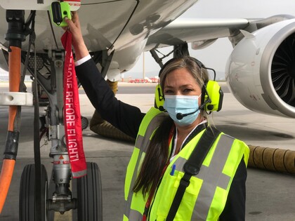 Coordinadora