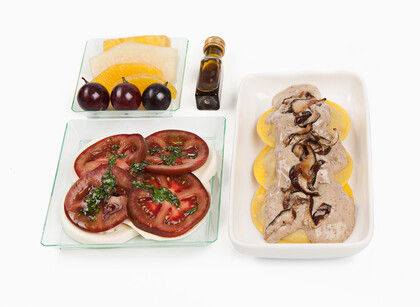 Pre-order. Healthy