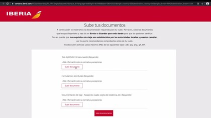 Verificar documentos