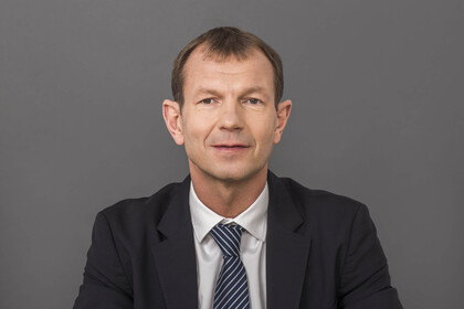 André Wall