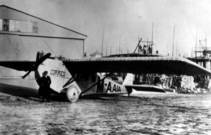 Dornier