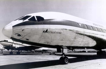 SE210 Caravelle 10-R