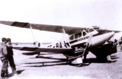 De Havilland D.H. 114 Heron-2