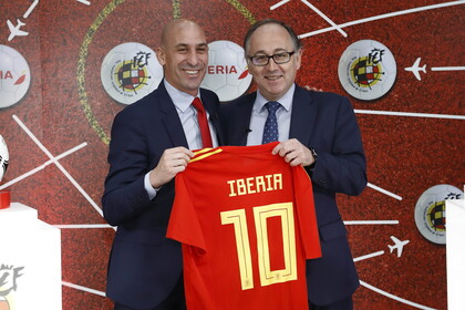 Acuerdo RFEF