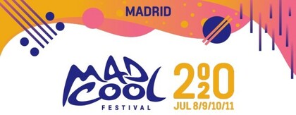 Mad Cool