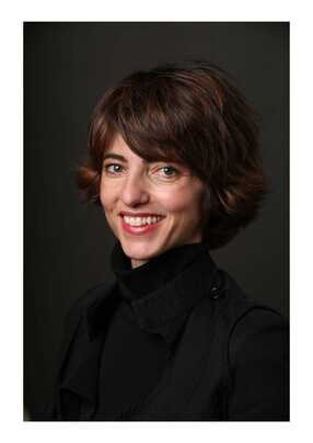 Teresa Parejo