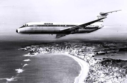 Douglas DC9